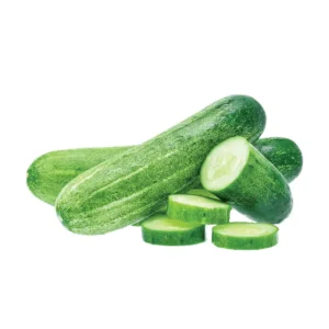 Green Cucumber