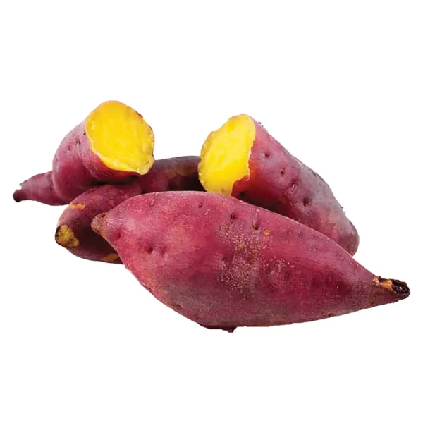 Sweet Potato