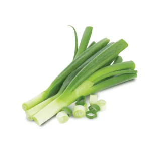 Leeks
