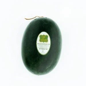 Organic Melon - Dark Bell