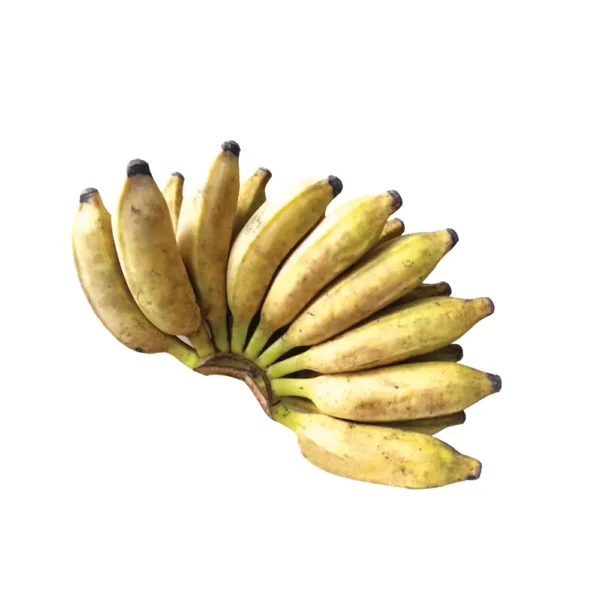 Banana - Seeni