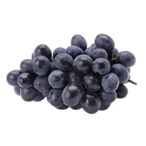 Grapes - Black
