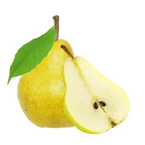 Pears - Yellow