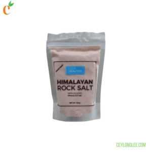 Ever Healthy Himalayan Pink Rock Salt Powder 400g | Natural & Organic | 84 Minerals