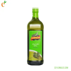 Coopoliva Olive Oil – 1L | Premium Quality Olive Oil for Everyday Cooking