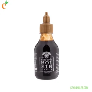 ซอสฮอยซิน HOI SIN SAUCE | Rich & Savory Asian Condiment