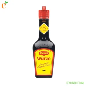 Maggi Würze 125g | Rich & Savory Seasoning Powder for Soups & Stews