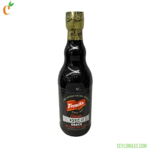 French's Classic Worcestershire Sauce 250g | Umami-Rich Condiment for Grilling & Marinades