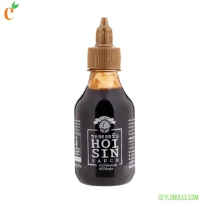 Suree Hoisin Sauce 200 ml | Rich Umami Chinese Sauce for Stir-Fries & Marinades