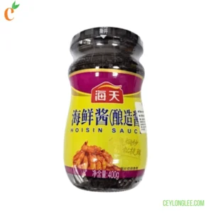 Brewed Hoisin Sauce 400g | Rich Umami Chinese Sauce for Stir-Fries & Marinades