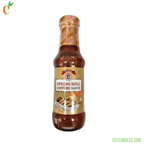 Suree Spring Roll Sauce 150Ml | Sweet & Tangy Dipping Sauce for Asian Appetizers