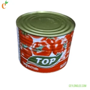 PREMIUM TOMATO PASTE 2200g | Versatile Cooking Essential for Sauces & Curries