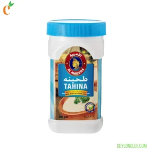 HERMAN PEANUT BUTTER CRUNCHY 510g | Cholesterol-Free & High Protein Spread