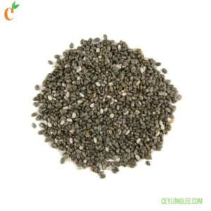 ORGANIC CHIA SEEDS 500g | Nutrient-Rich Superfood for Smoothies & Baking