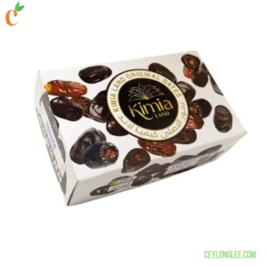KIMIA LAND ORIGINAL DATES 500G | Premium Middle Eastern Sun-Dried Dates