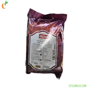 ANCHOR EXTRA LONG BASMATI RICE 2KG | Premium Aged Aromatic Grains