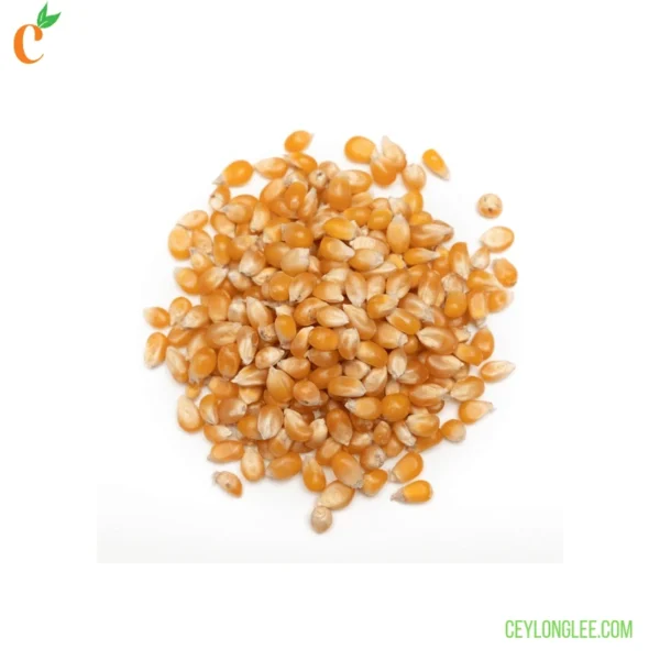 Sweet Corn Kernels 1kg | Naturally Sweet & Nutritious | Ready-to-Use