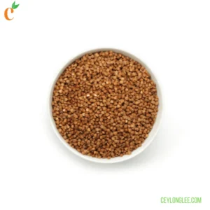 Premium Buckwheat 500g | Gluten-Free Superfood | Rich in Fiber & Antioxidants