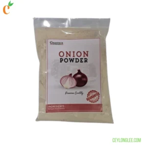 Onion Powder – 100g | Premium Ground Onion for Cooking & Seasoning