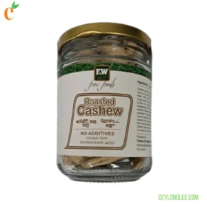 Roasted Cashew – 100g | Premium Crunchy Snack for Healthy Living