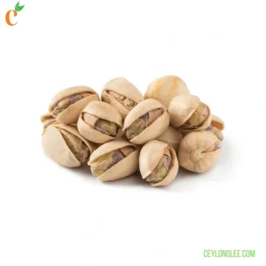 California Pistachios – 500g | Premium Roasted & Lightly Salted Nuts