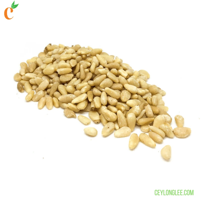 Premium Pine Nuts – 100g Premium Pine Nuts – 200g | Buttery & Nutty Flavor for Cooking & Snacking