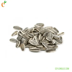 Premium Sunflower Seeds – 500g | Nutrient-Dense & Crunchy Snack