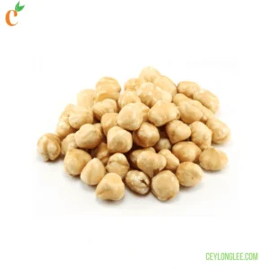 Premium Hazelnuts – 100g | Buttery & Crunchy Flavor for Snacking & Baking