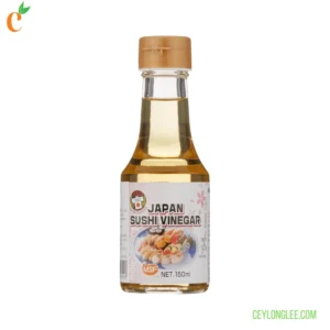 Miyako Rice Vinegar for Sushi – 150ml | Authentic Japanese Rice Vinegar
