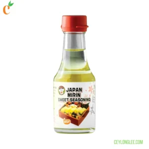 Miyako Mirin Condiment, Sweetened for Sushi – 150ml | Authentic Japanese Sweet Rice Wine