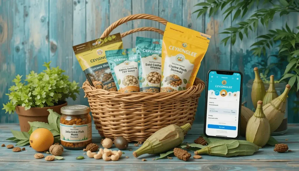 The Ultimate Guide to online grocery store in Weligama: Why CeylonGlee is Your Best Bet