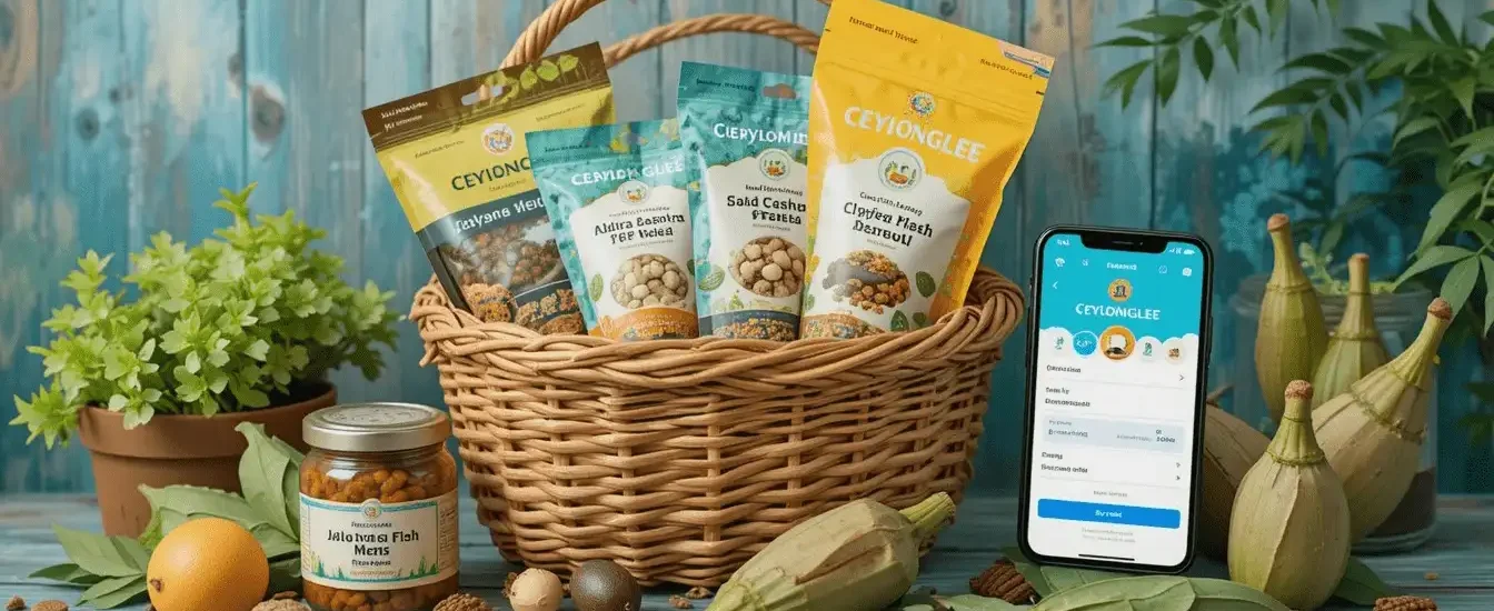 The Ultimate Guide to online grocery store in Weligama: Why CeylonGlee is Your Best Bet