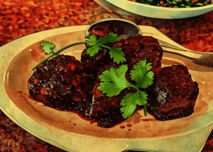 Authentic Fish Ambulthiyal Recipe: Tangy Sri Lankan Sour Fish Curry Delivered to Your Doorstep