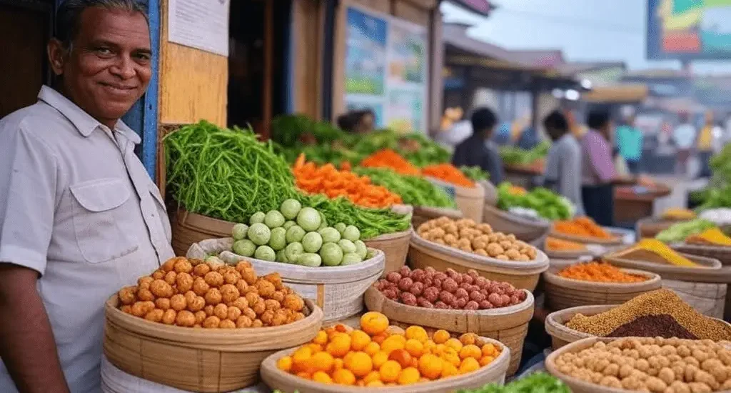 buy groceries online Sri Lanka | Reliable Delivery