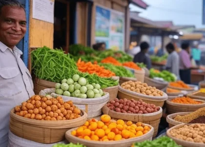 buy groceries online Sri Lanka | Reliable Delivery