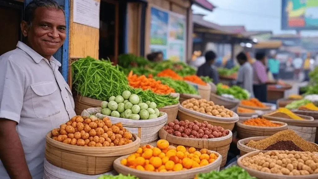 The Ultimate Guide to buy groceries online Sri Lanka with CeylonGlee