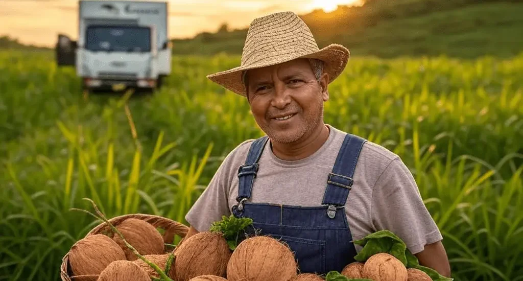 The Ultimate Guide to Local Grocery Delivery in Weligama: Why CeylonGlee is Revolutionizing Your Shopping Experience