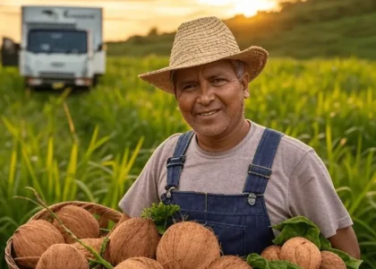 The Ultimate Guide to Local Grocery Delivery in Weligama: Why CeylonGlee is Revolutionizing Your Shopping Experience
