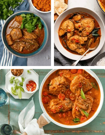 Sri Lankan Fish Curry Recipe | Fresh & Spicy | Delivered by CeylonEglee