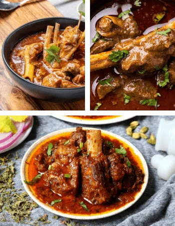 Savory Sri Lankan Mutton Curry Recipe | Order Fresh from CeylonEglee in Mirissa