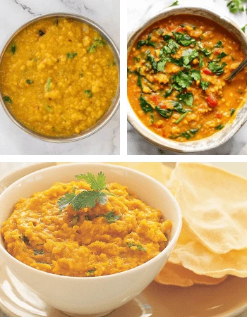 Make Sri Lankan Parippu (Dhal Curry) | Fresh Ingredients Delivered in Mirissa, Weligama & More!